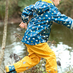 Manteau Frugi Puffin Puddles Puddle Buster