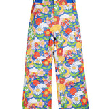 Salopettes Frugi Snow &amp; Ski - Retro Happy