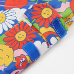 Salopettes Frugi Snow &amp; Ski - Retro Happy