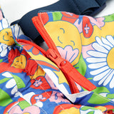 Salopettes Frugi Snow &amp; Ski - Retro Happy