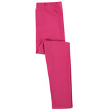 Frugi Rich Pink Libby Leggings