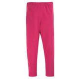 Frugi Rich Pink Libby Leggings