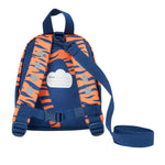 Frugi Little Adventurers Backpack - Salamander/Tiger