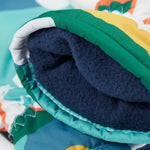 Frugi Snow & Ski Mittens - Alpine Adventures