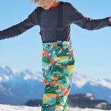 Salopettes Frugi Snow &amp; Ski - Alpine Adventures