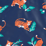 Manteau Frugi Puddle Buster - Tiger Time