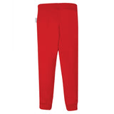 Frugi True Red - Legging de tous les jours à revers