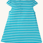 Robe Frugi Petite Layla - Jaguar