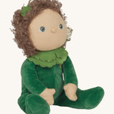 Olli Ella Dinky Dinkum Doll Happy Harvest -  Gene Greens