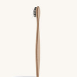 Georganics Beechwood Toothbrush - Soft Bristles