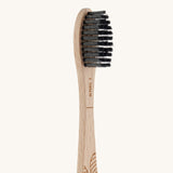 Georganics Beechwood Toothbrush - Soft Bristles