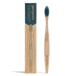 Georganics Beechwood Toothbrush - Firm Bristle