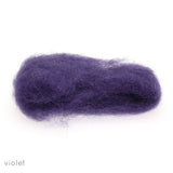 Glückskäfer Felting Wool 25g