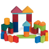 Glückskäfer 27 Piece Building Blocks Set