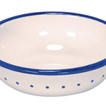 Glückskäfer Enamel Toy Bowl - 14cm