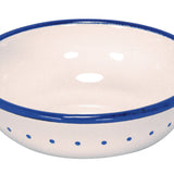 Glückskäfer Enamel Toy Bowl - 14cm