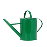 Glückskäfer 1L Metal Watering Can - Green