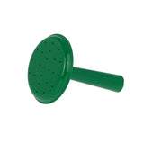 Glückskäfer 1L Metal Watering Can - Green