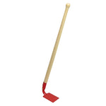 Glückskäfer Metal Red Hoe - 60cm