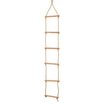 Glückskäfer Rope Ladder