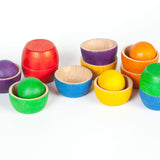 Grapat Bowls & Balls Set