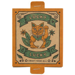 Grapat Lucky Lucky Box 3ème édition