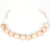 Grapat Natural Garland