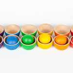 Grapat Bowls & Balls Set