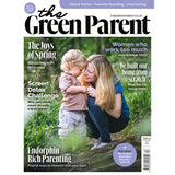 The Green Parent Magazine April/May Issue 118