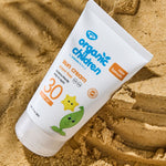 Green People Children SPF30 Sun Cream 150ml