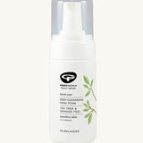 Green People Cleansing Hand Foam - 100ml