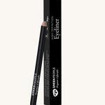 Green People High Definition Eye Liner - Carbon Black