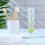 Green People Toothpaste - Fennel & Propolis