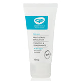 Green People Fruit Scrub Exfoliator - 50ml