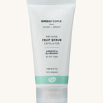 Green People Fruit Scrub Exfoliator - 50ml