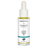 Green People Nordic Roots Marine Facial Oil - 28ml