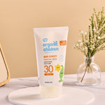 Green People Children SPF30 Sun Cream 150ml