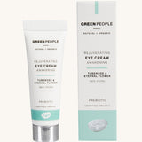 Green People Rejuvenating Eye Cream 10ml