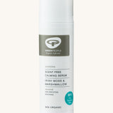 Green People Scent-Free Hydrating Calming Serum 50ml