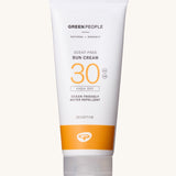 Green People Sun Cream SPF30 200ml