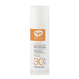 Green People Facial Sun Cream SPF30 50ml