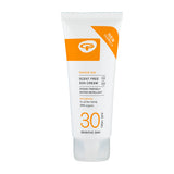 Green People Sun Cream SPF30 100ml