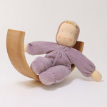 Grimm's Soft Waldorf Doll Viola