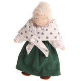 Grimm's Grandmother Doll