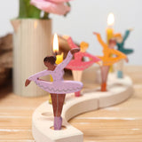 Grimm's Sea Breeze Ballerina Decorative Figure