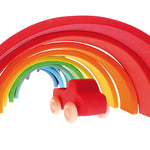 Grimm's Large Rainbow (12 Pieces)