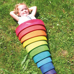 Grimm's Large Rainbow (12 Pieces)