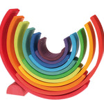 Grimm's Large Rainbow (12 Pieces)