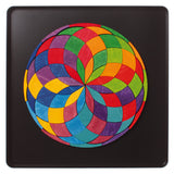 Grimm's Colour Spiral Magnet Puzzle