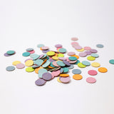 Grimm's Pastel Confetti Dots